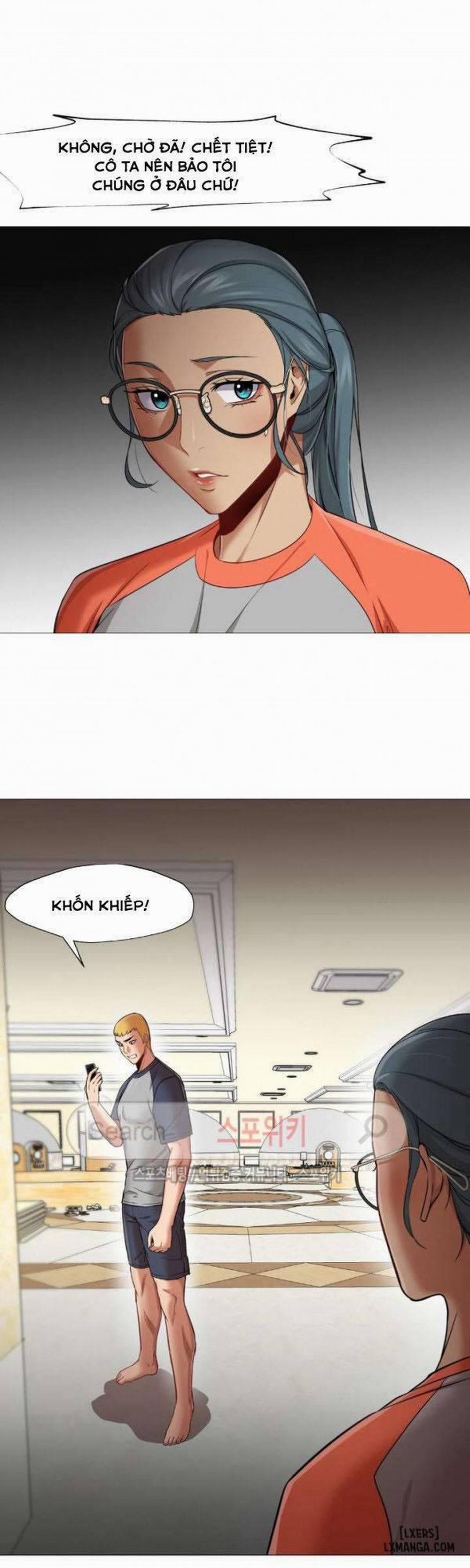 Mạnh Mẽ Nào, Các Cô Gái 27 trang 0