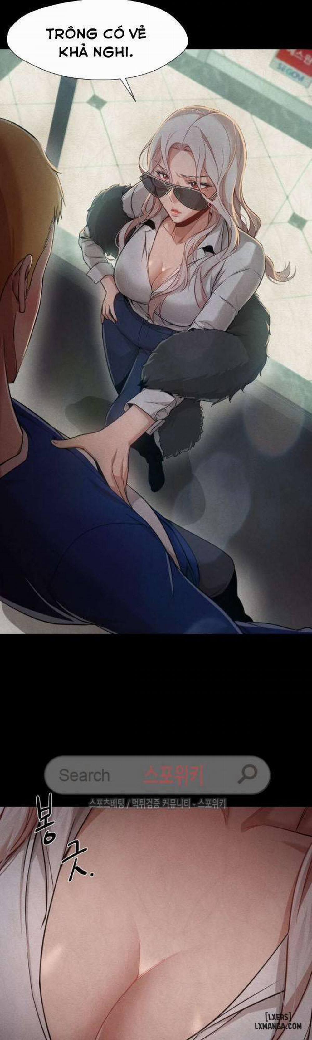 Mạnh Mẽ Nào, Các Cô Gái 27 trang 10