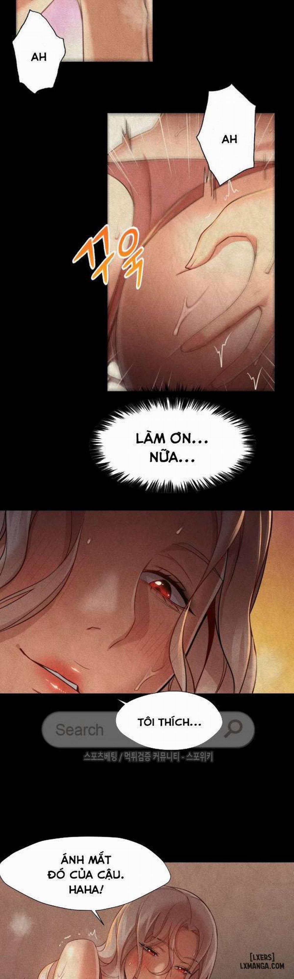 Mạnh Mẽ Nào, Các Cô Gái 27 trang 18