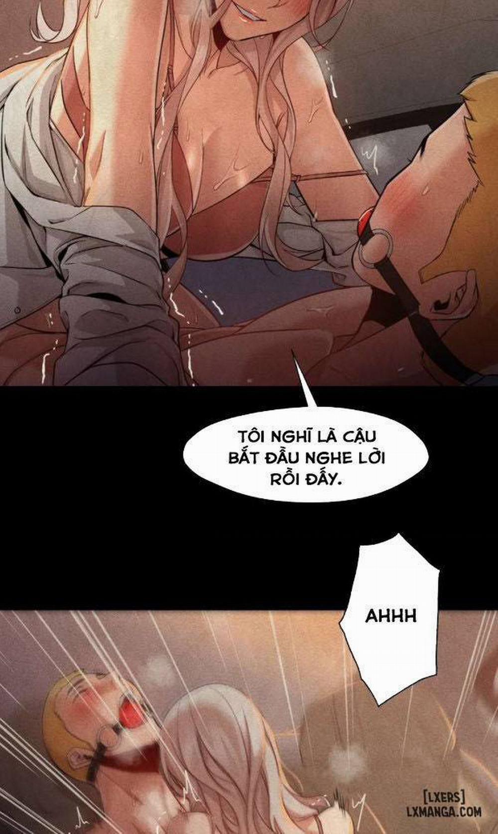 Mạnh Mẽ Nào, Các Cô Gái 27 trang 19