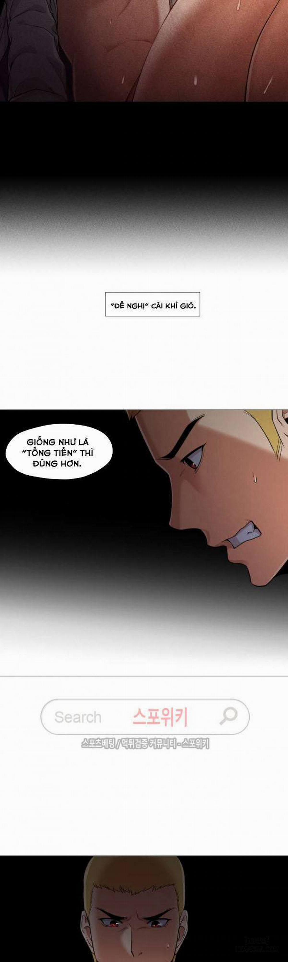 Mạnh Mẽ Nào, Các Cô Gái 27 trang 26