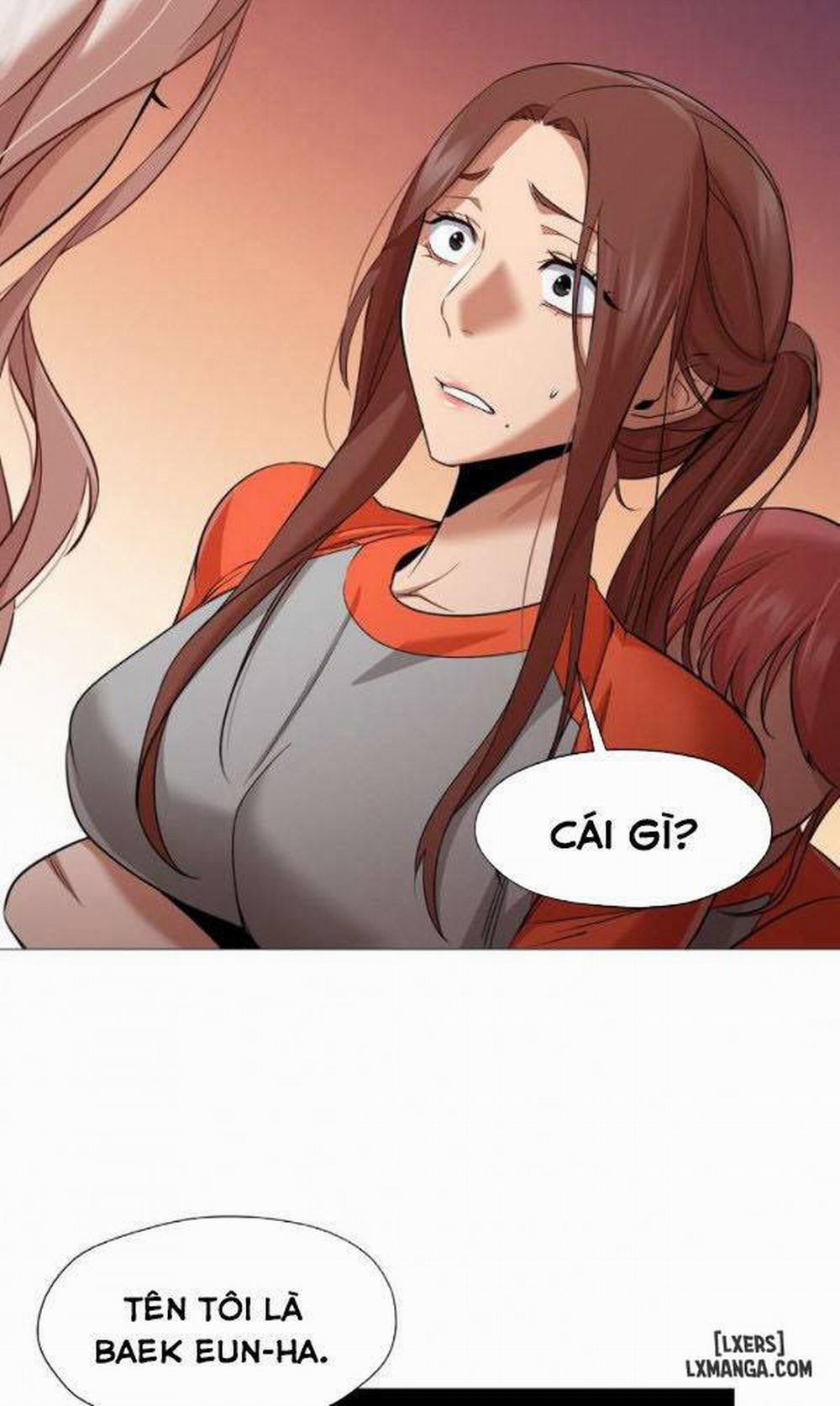 Mạnh Mẽ Nào, Các Cô Gái 27 trang 31