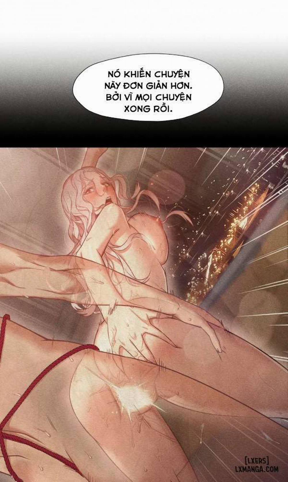 Mạnh Mẽ Nào, Các Cô Gái 27 trang 37