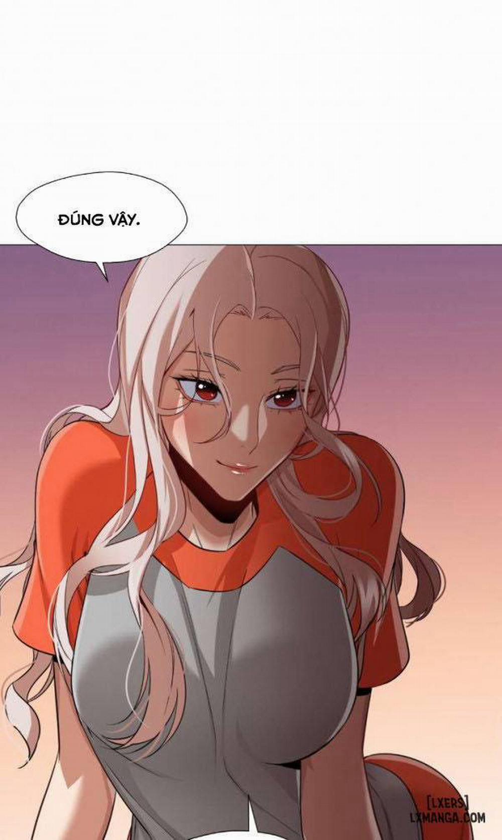 Mạnh Mẽ Nào, Các Cô Gái 27 trang 39