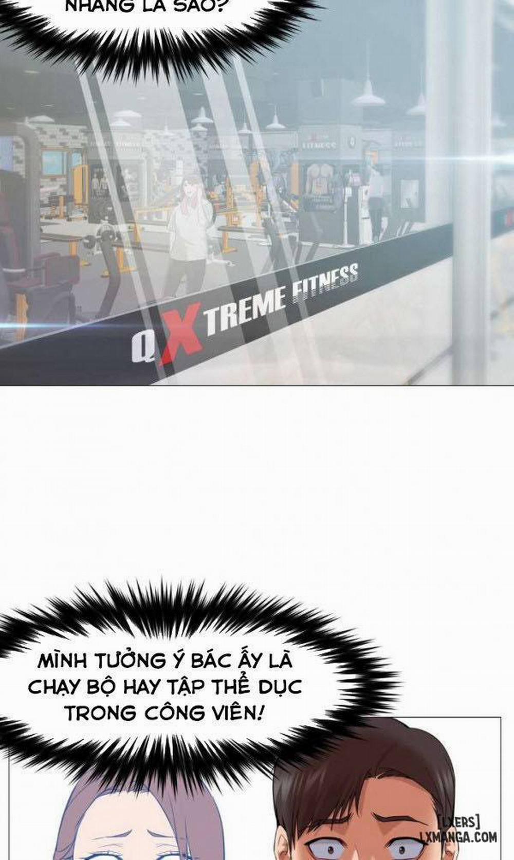 Mạnh Mẽ Nào, Các Cô Gái 28 trang 13