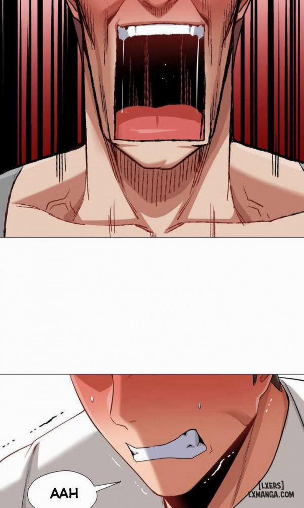 Mạnh Mẽ Nào, Các Cô Gái 28 trang 15