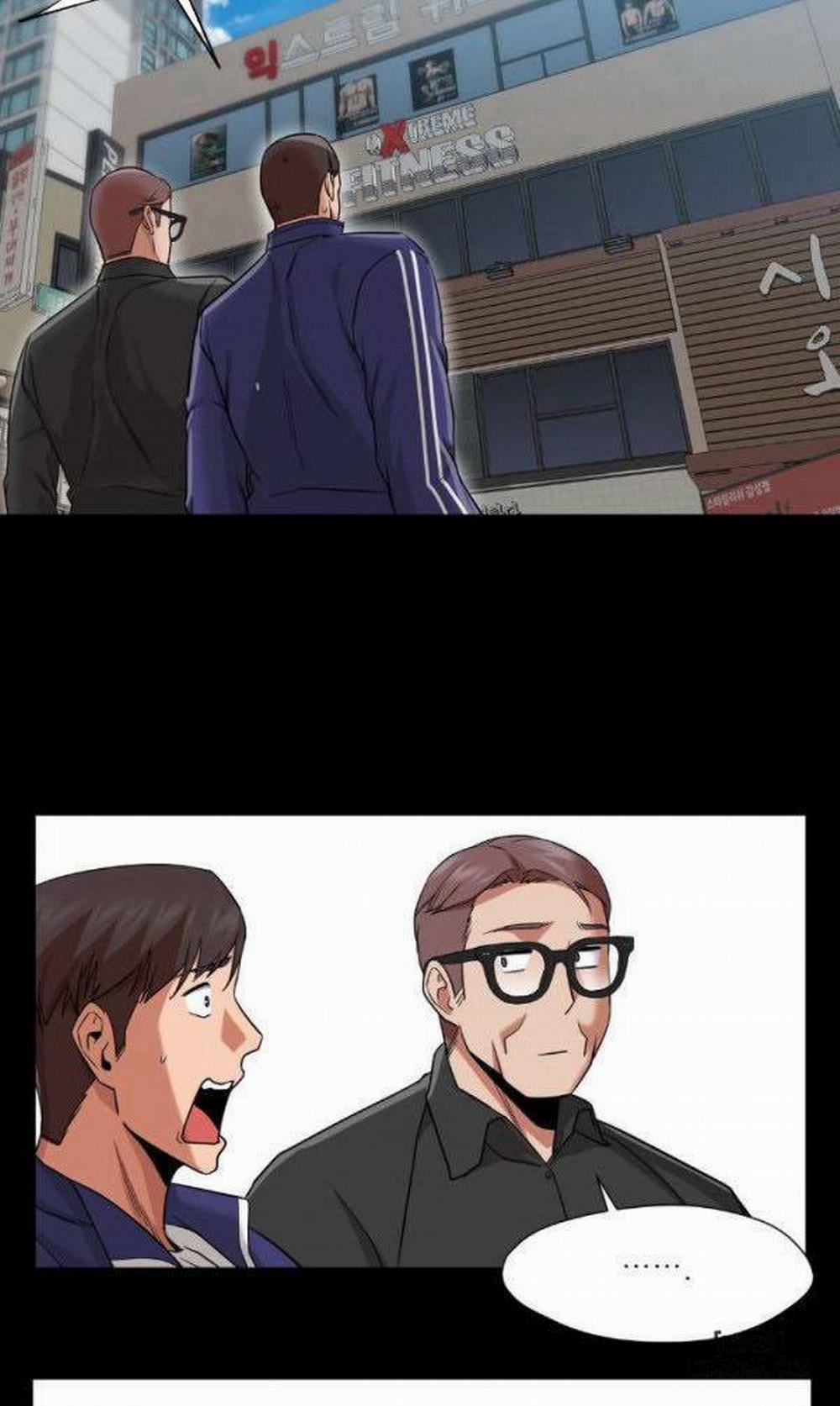 Mạnh Mẽ Nào, Các Cô Gái 28 trang 17