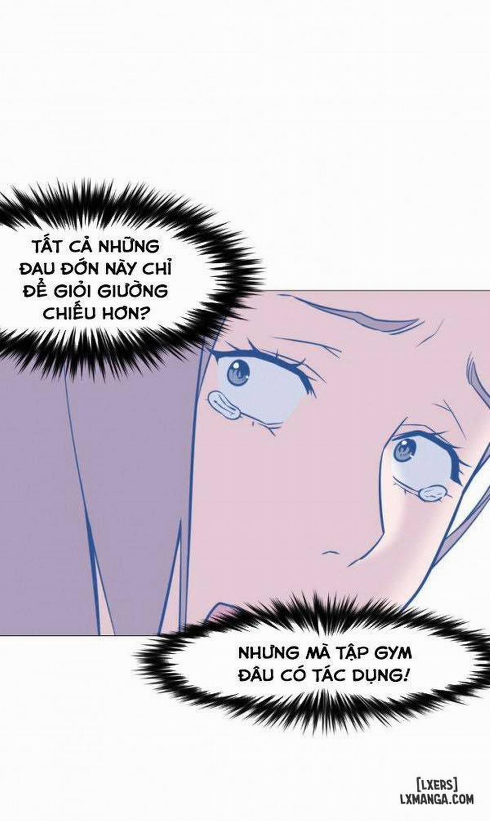 Mạnh Mẽ Nào, Các Cô Gái 28 trang 23