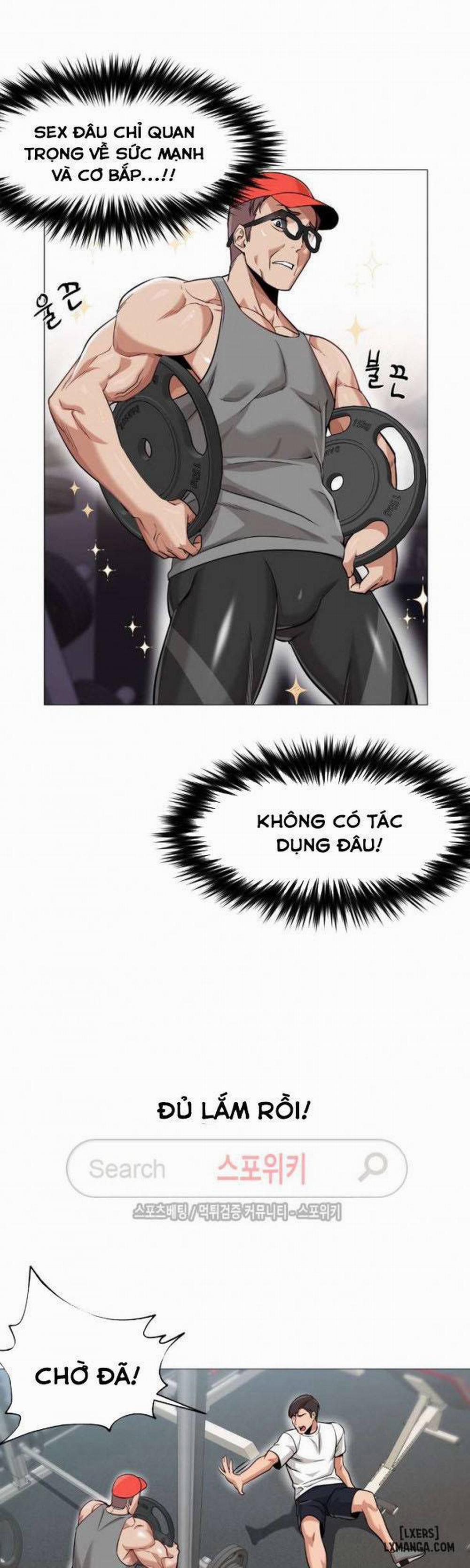 Mạnh Mẽ Nào, Các Cô Gái 28 trang 24