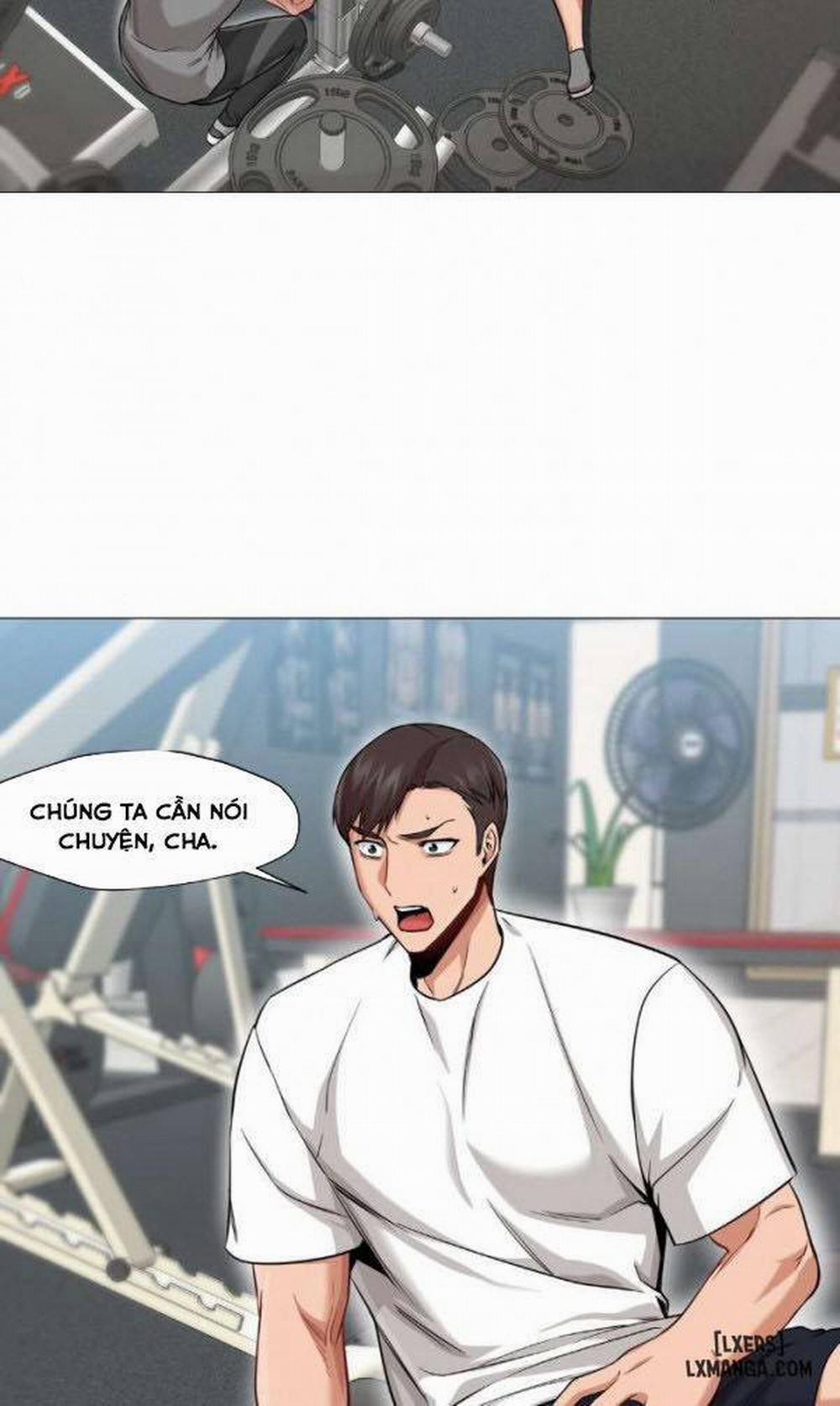 Mạnh Mẽ Nào, Các Cô Gái 28 trang 25