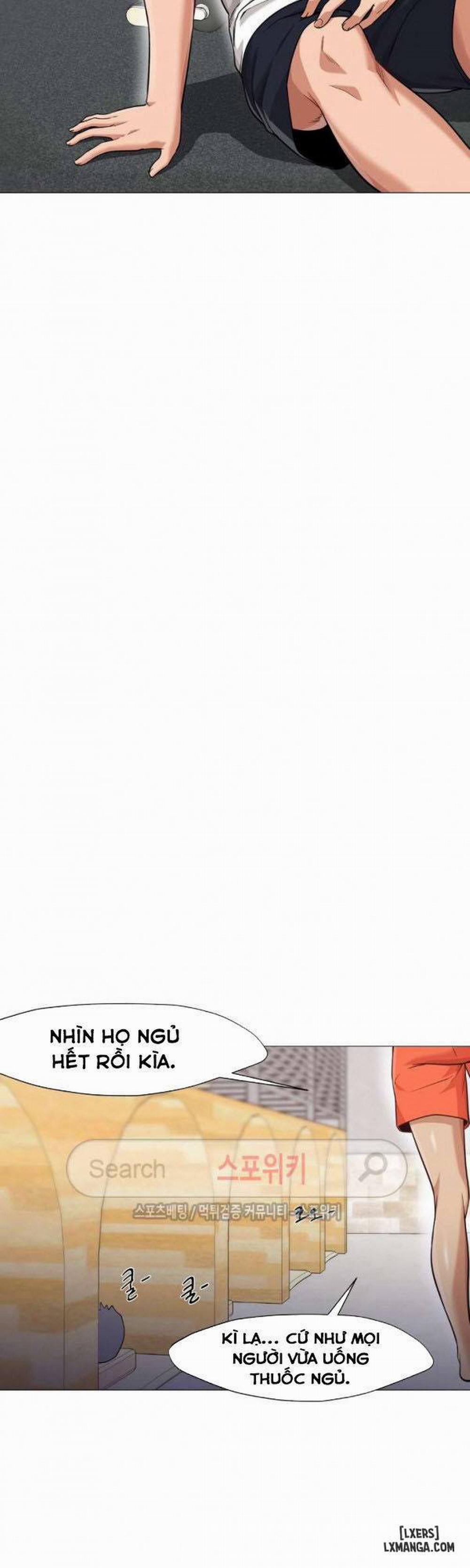 Mạnh Mẽ Nào, Các Cô Gái 28 trang 26