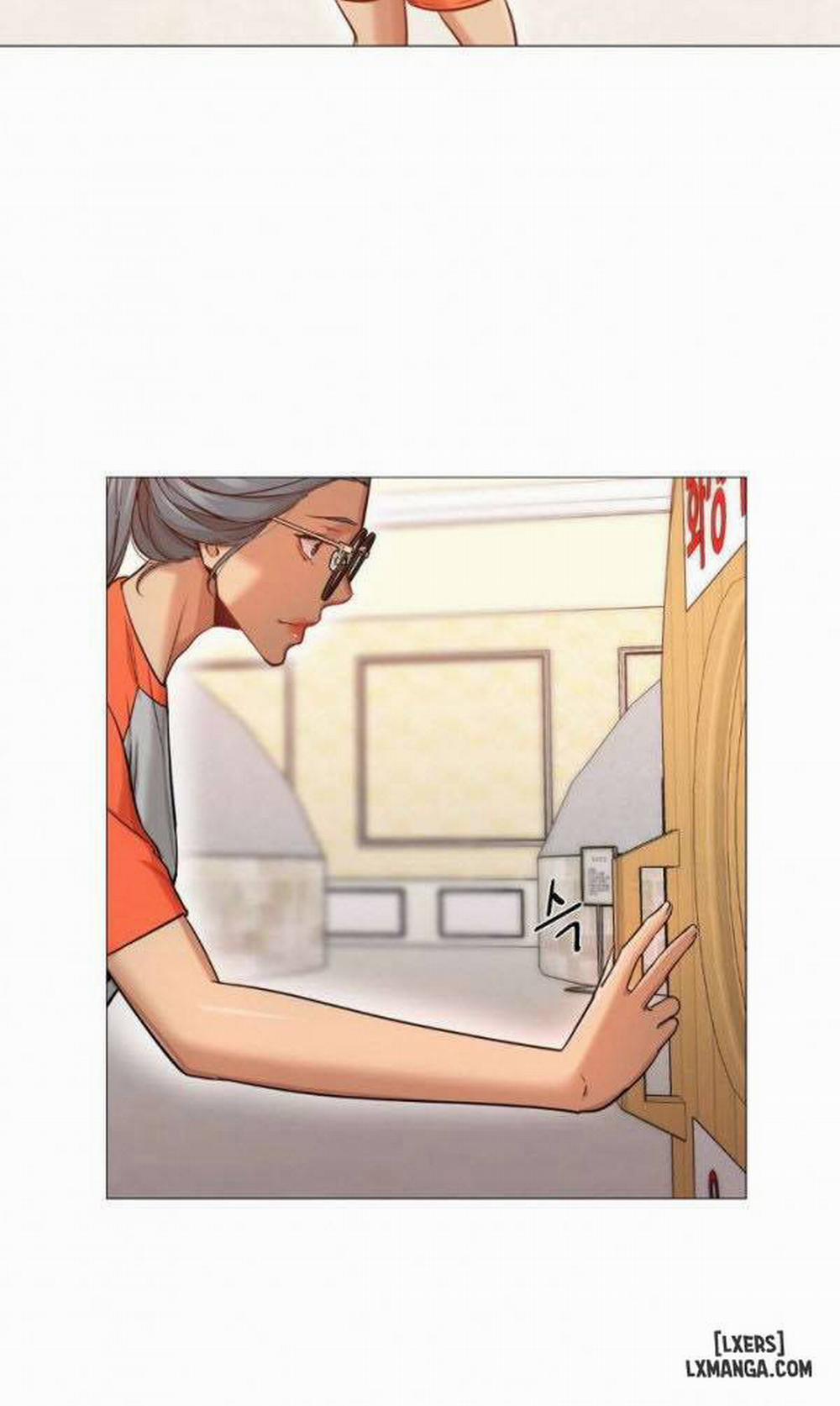 Mạnh Mẽ Nào, Các Cô Gái 28 trang 29