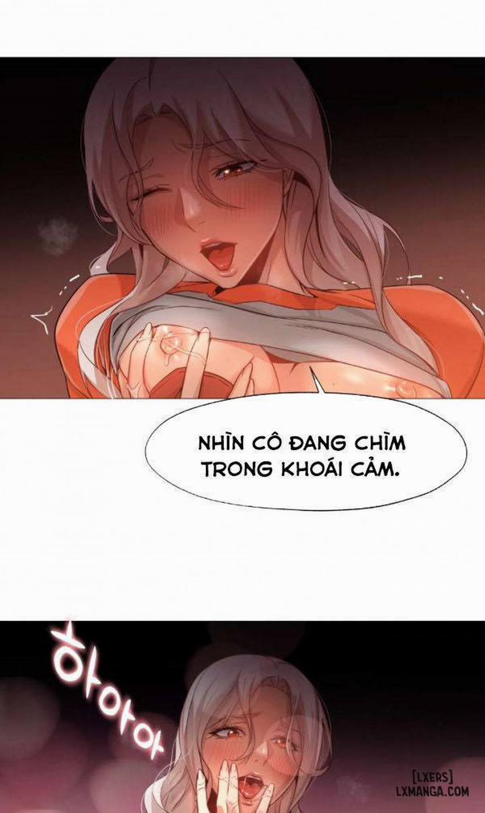 Mạnh Mẽ Nào, Các Cô Gái 28 trang 39