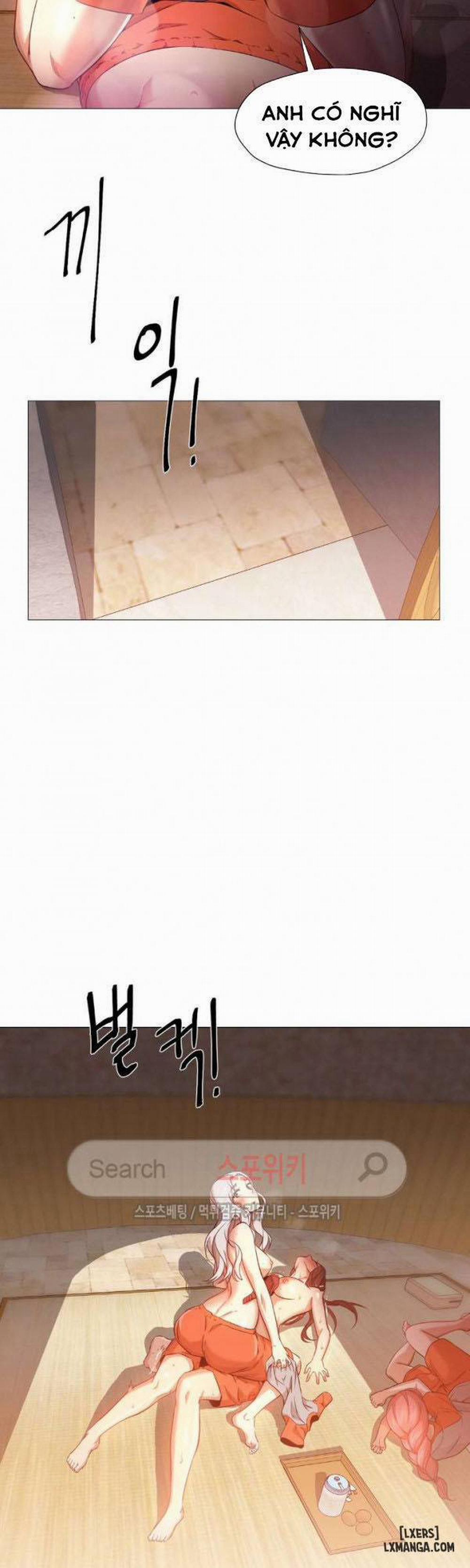 Mạnh Mẽ Nào, Các Cô Gái 28 trang 42