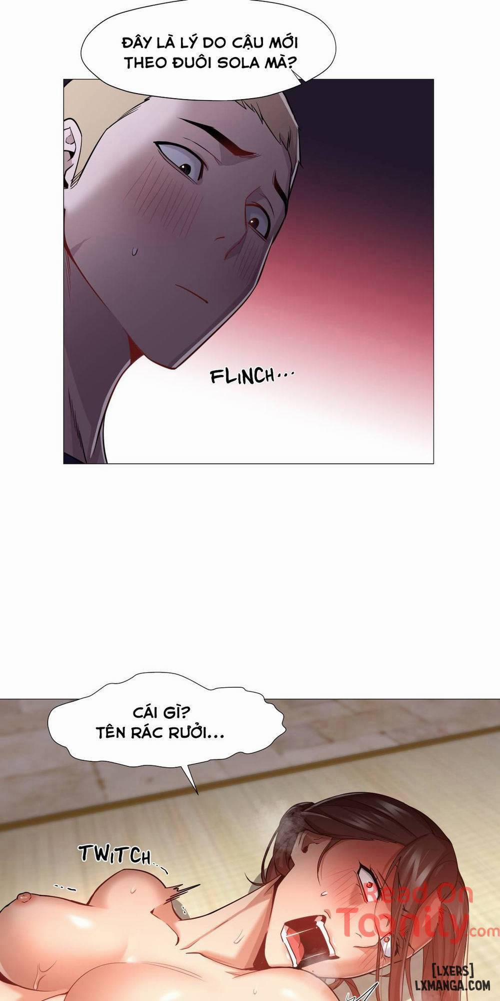 Mạnh Mẽ Nào, Các Cô Gái 29 trang 14