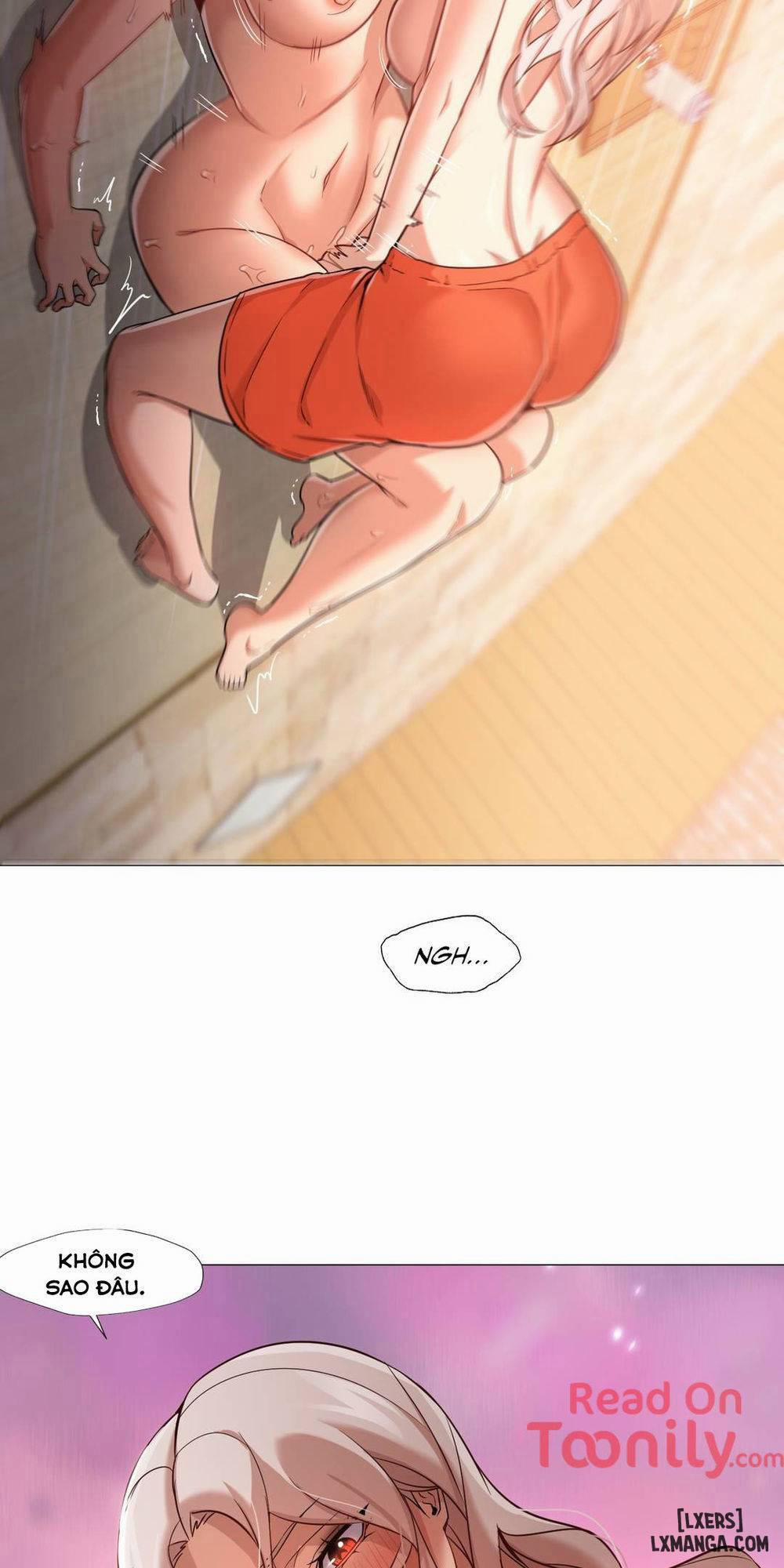 Mạnh Mẽ Nào, Các Cô Gái 29 trang 18