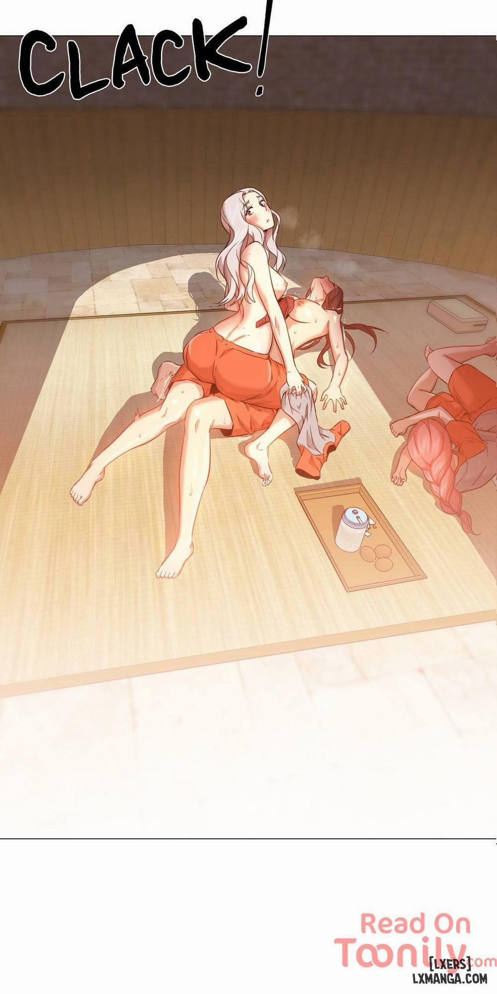 Mạnh Mẽ Nào, Các Cô Gái 29 trang 2