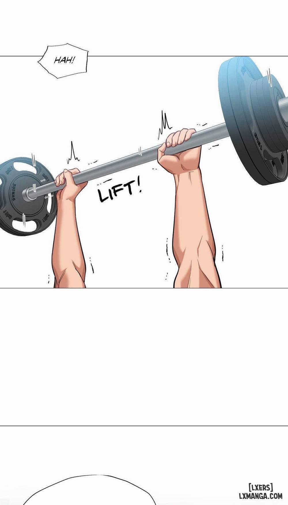 Mạnh Mẽ Nào, Các Cô Gái 29 trang 23