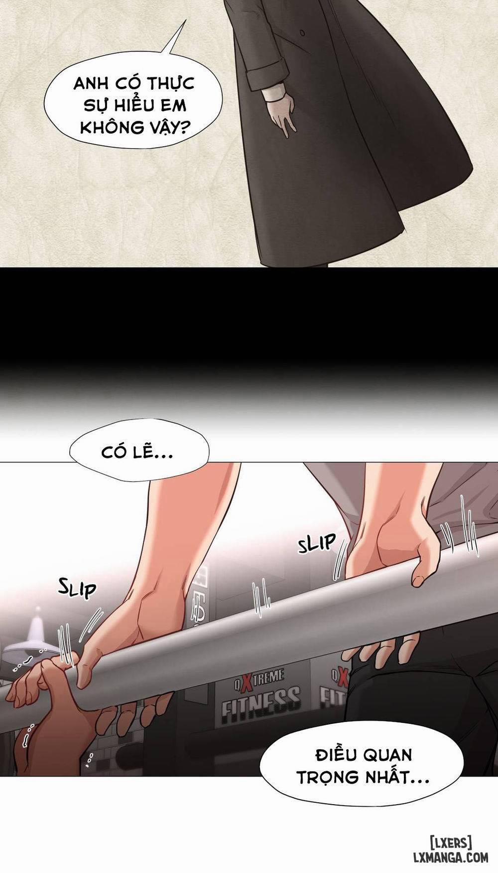 Mạnh Mẽ Nào, Các Cô Gái 29 trang 29