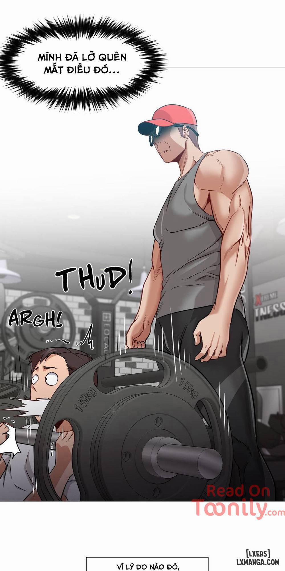 Mạnh Mẽ Nào, Các Cô Gái 29 trang 30