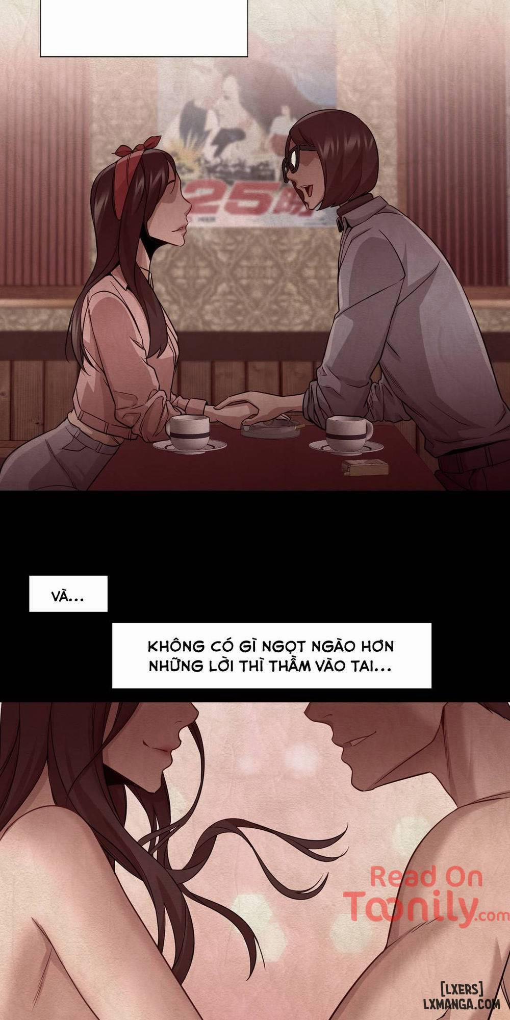 Mạnh Mẽ Nào, Các Cô Gái 29 trang 32