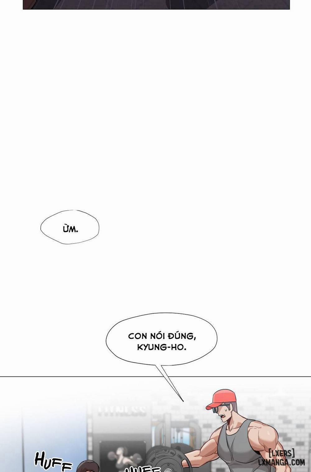 Mạnh Mẽ Nào, Các Cô Gái 29 trang 35