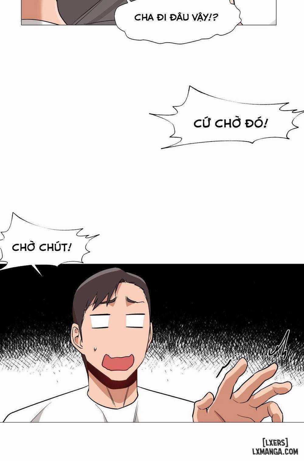 Mạnh Mẽ Nào, Các Cô Gái 29 trang 37