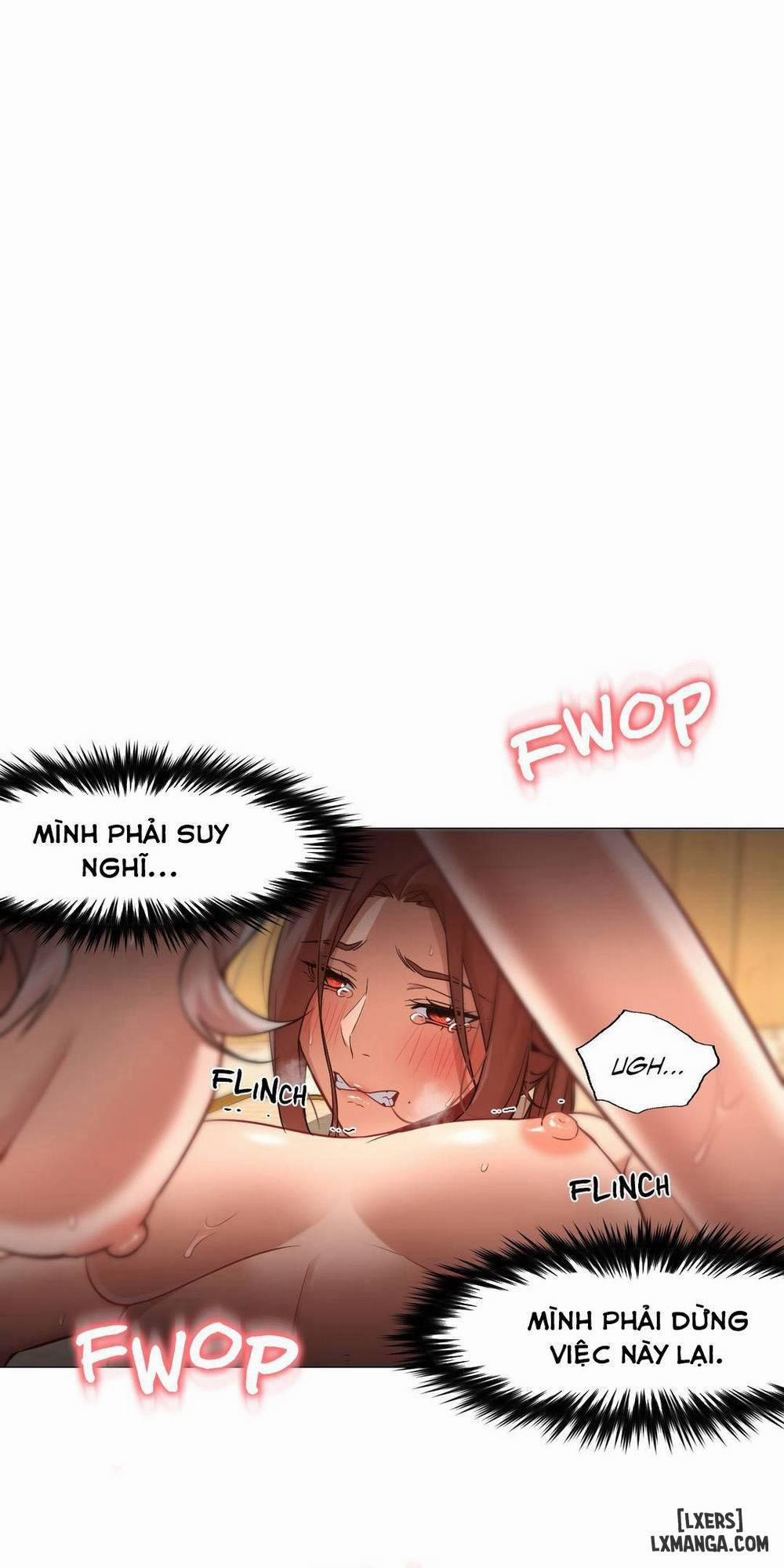 Mạnh Mẽ Nào, Các Cô Gái 29 trang 42