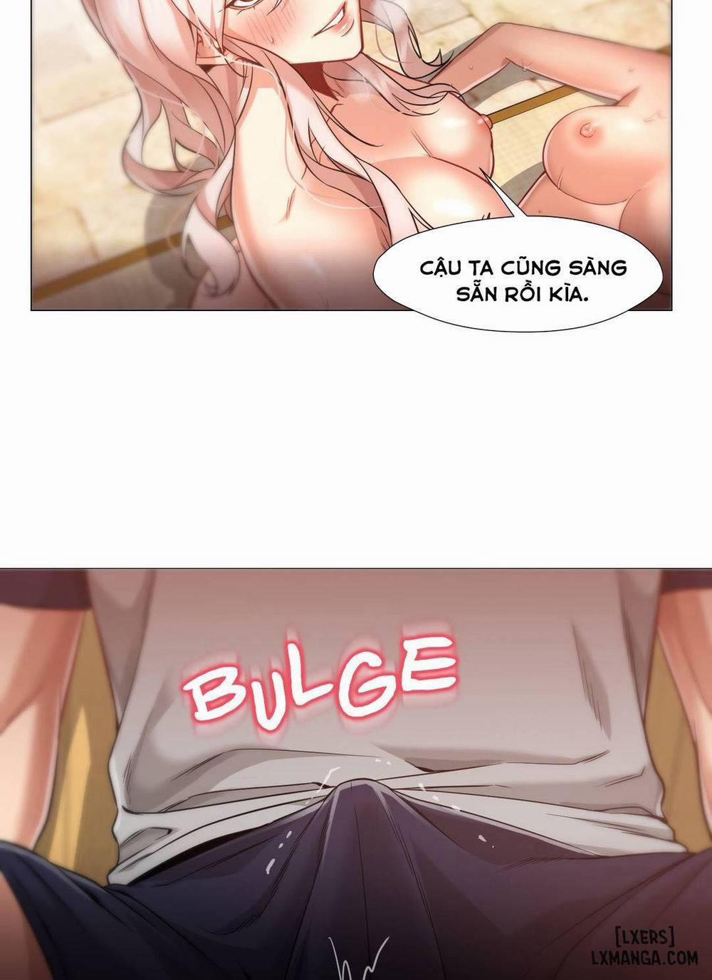 Mạnh Mẽ Nào, Các Cô Gái 29 trang 45