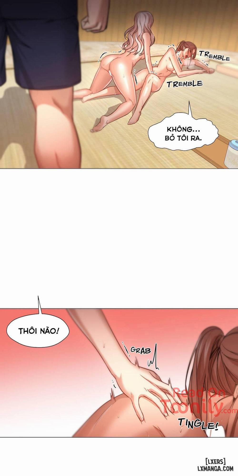 Mạnh Mẽ Nào, Các Cô Gái 29 trang 48