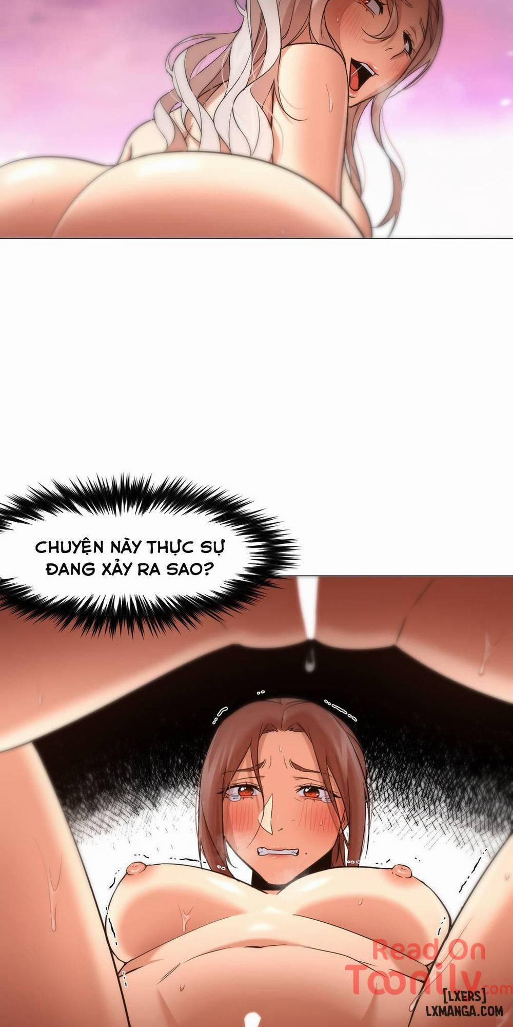 Mạnh Mẽ Nào, Các Cô Gái 29 trang 54