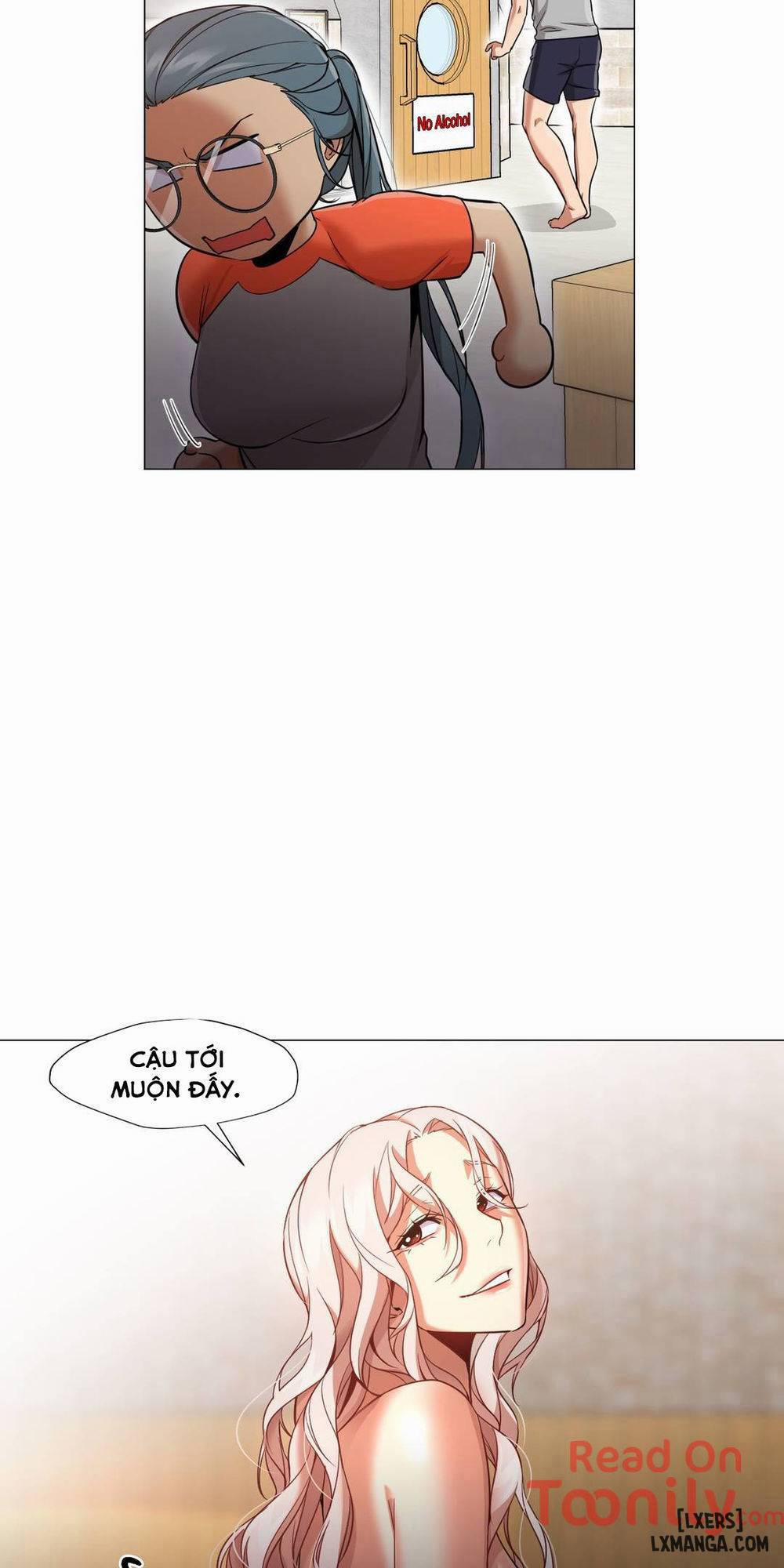 Mạnh Mẽ Nào, Các Cô Gái 29 trang 6