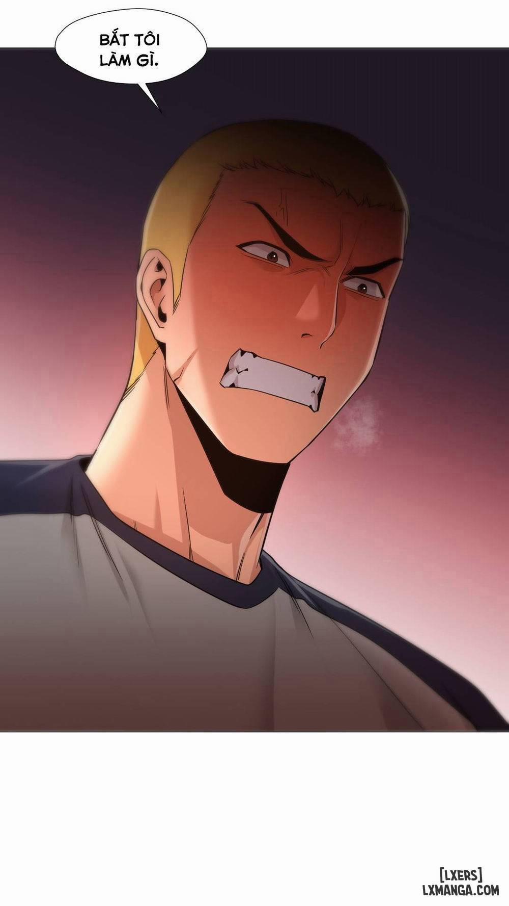 Mạnh Mẽ Nào, Các Cô Gái 29 trang 61