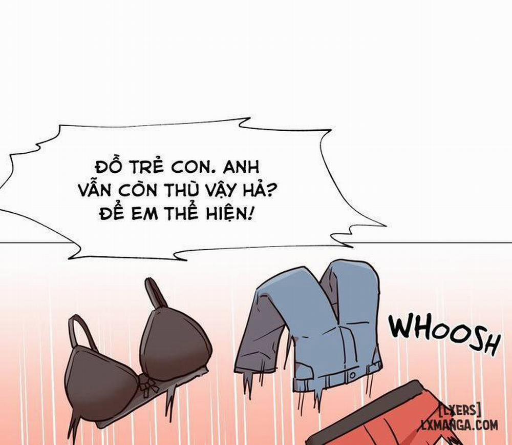 Mạnh Mẽ Nào, Các Cô Gái 3 trang 11