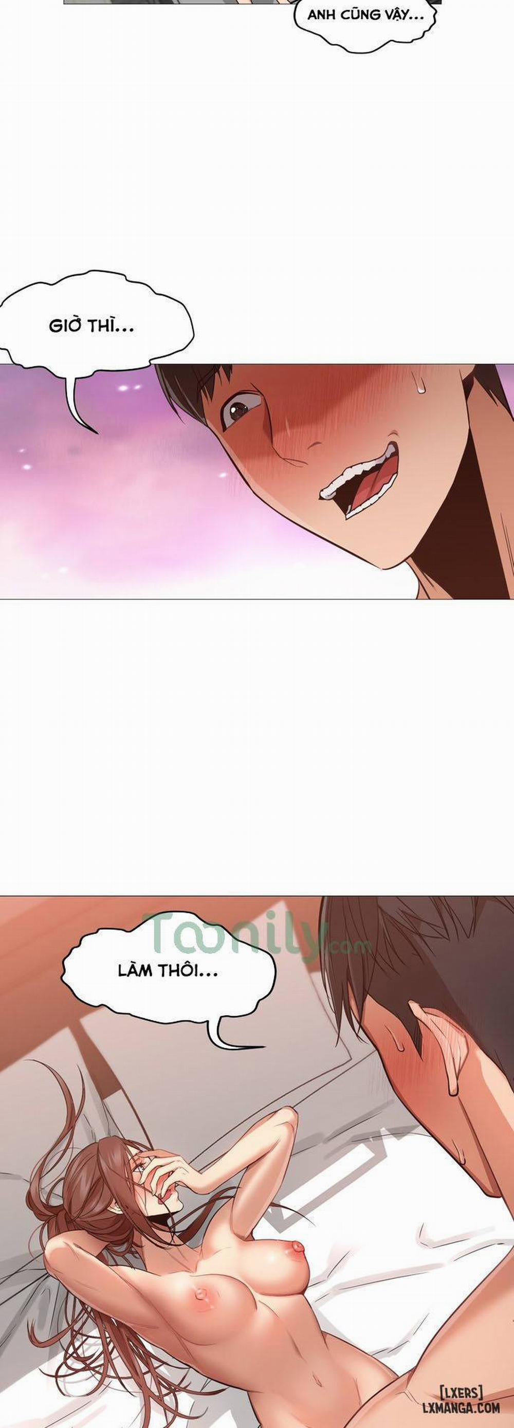 Mạnh Mẽ Nào, Các Cô Gái 3 trang 18