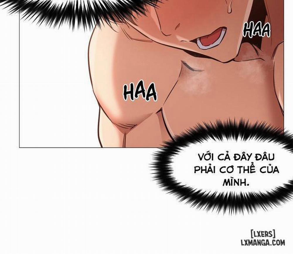 Mạnh Mẽ Nào, Các Cô Gái 3 trang 21