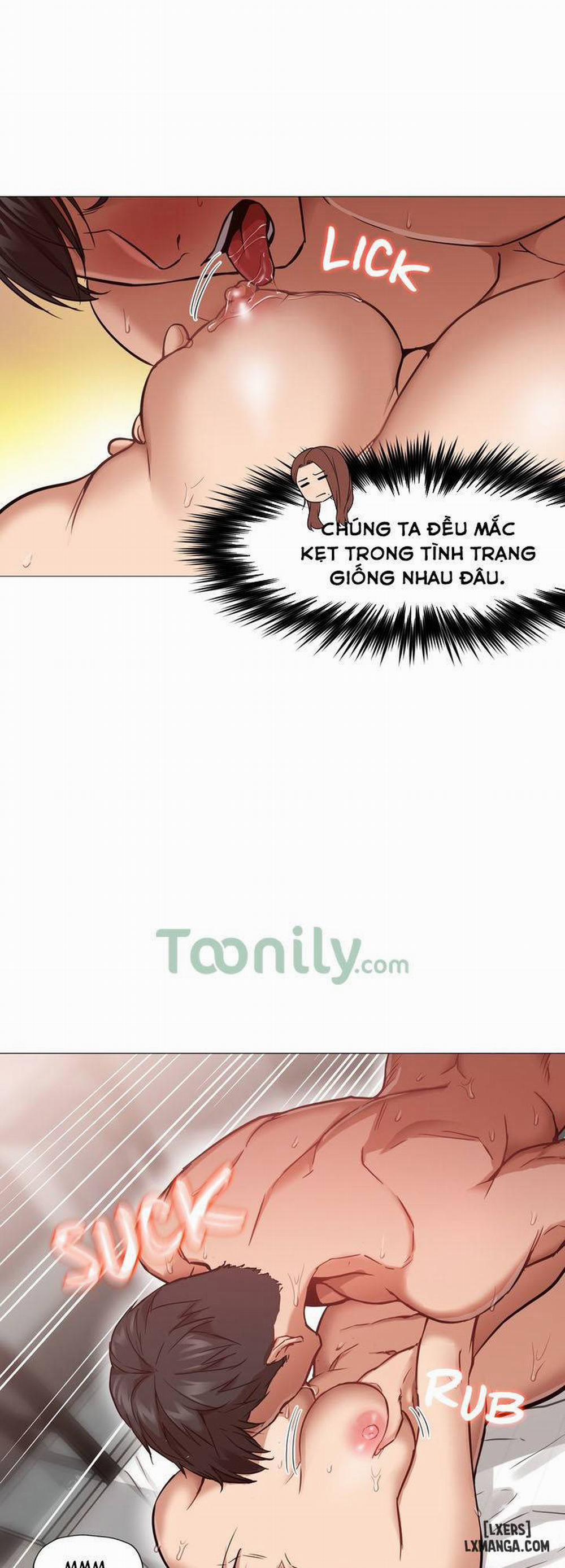 Mạnh Mẽ Nào, Các Cô Gái 3 trang 22