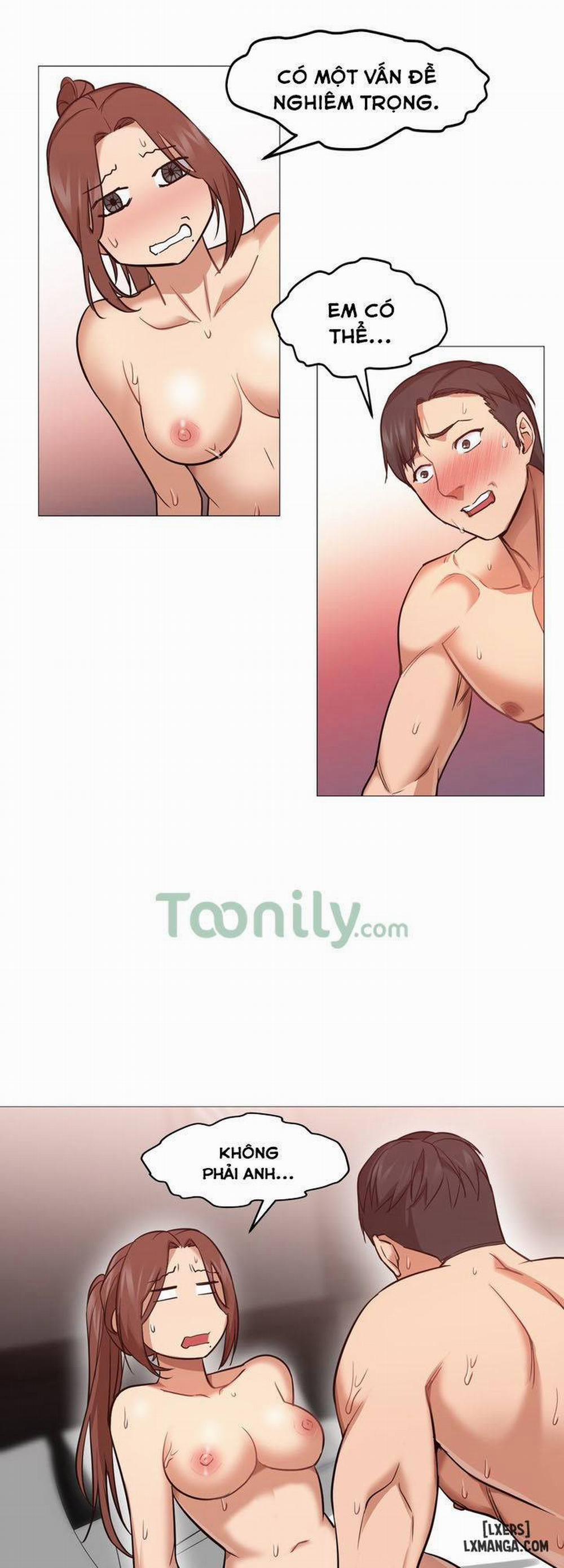 Mạnh Mẽ Nào, Các Cô Gái 3 trang 34