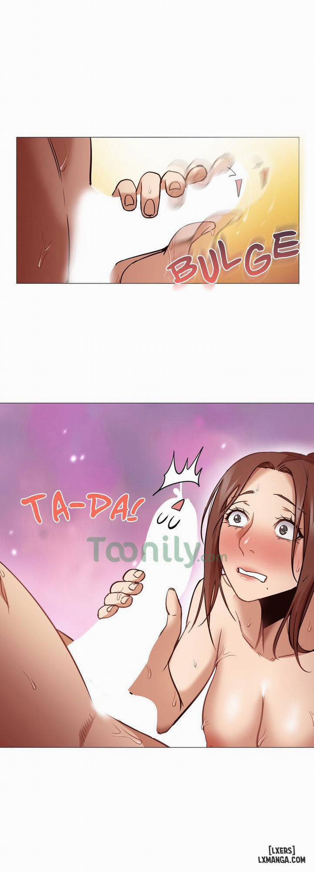 Mạnh Mẽ Nào, Các Cô Gái 3 trang 46