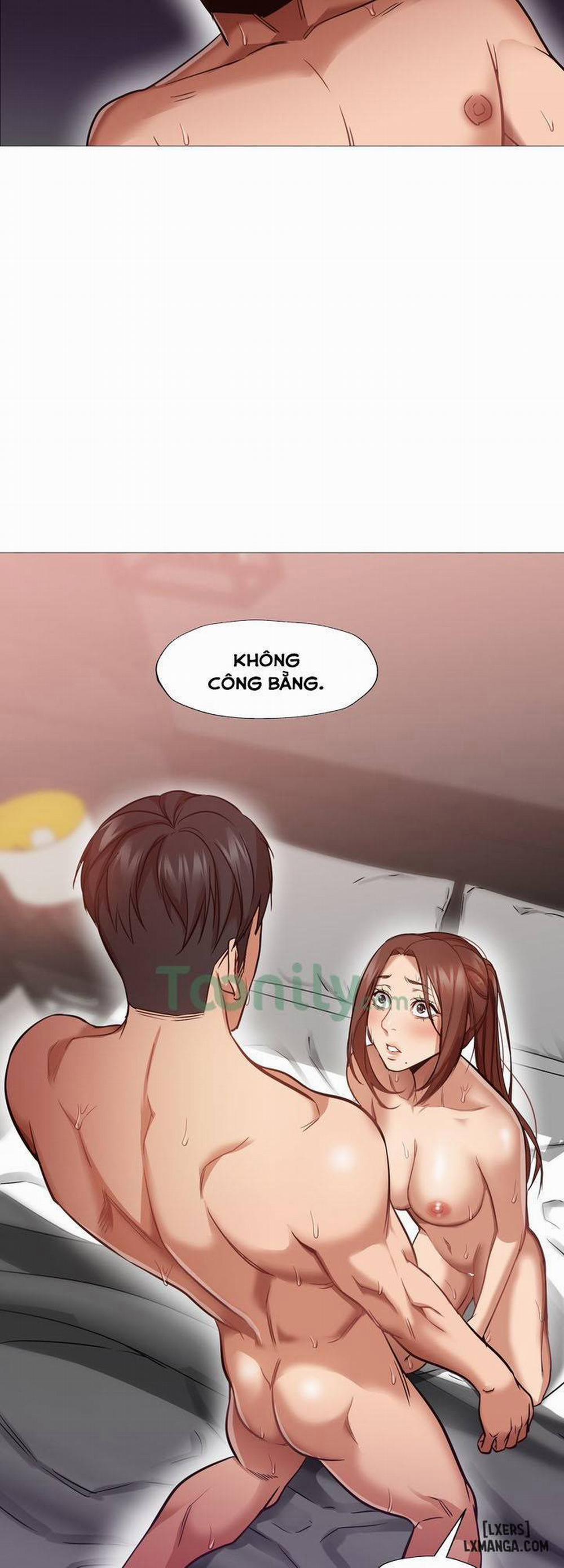 Mạnh Mẽ Nào, Các Cô Gái 3 trang 48