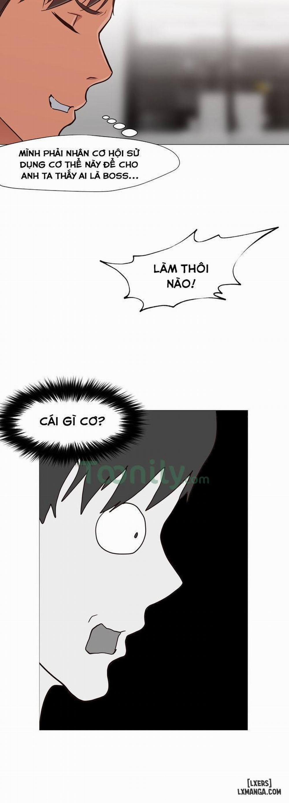 Mạnh Mẽ Nào, Các Cô Gái 3 trang 6