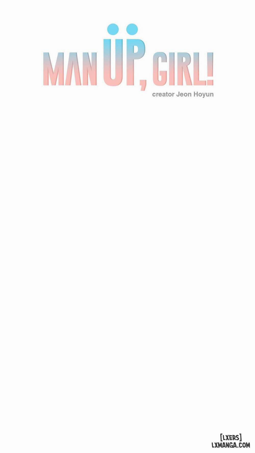 Mạnh Mẽ Nào, Các Cô Gái 30 trang 11