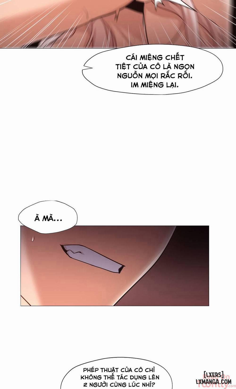 Mạnh Mẽ Nào, Các Cô Gái 30 trang 13