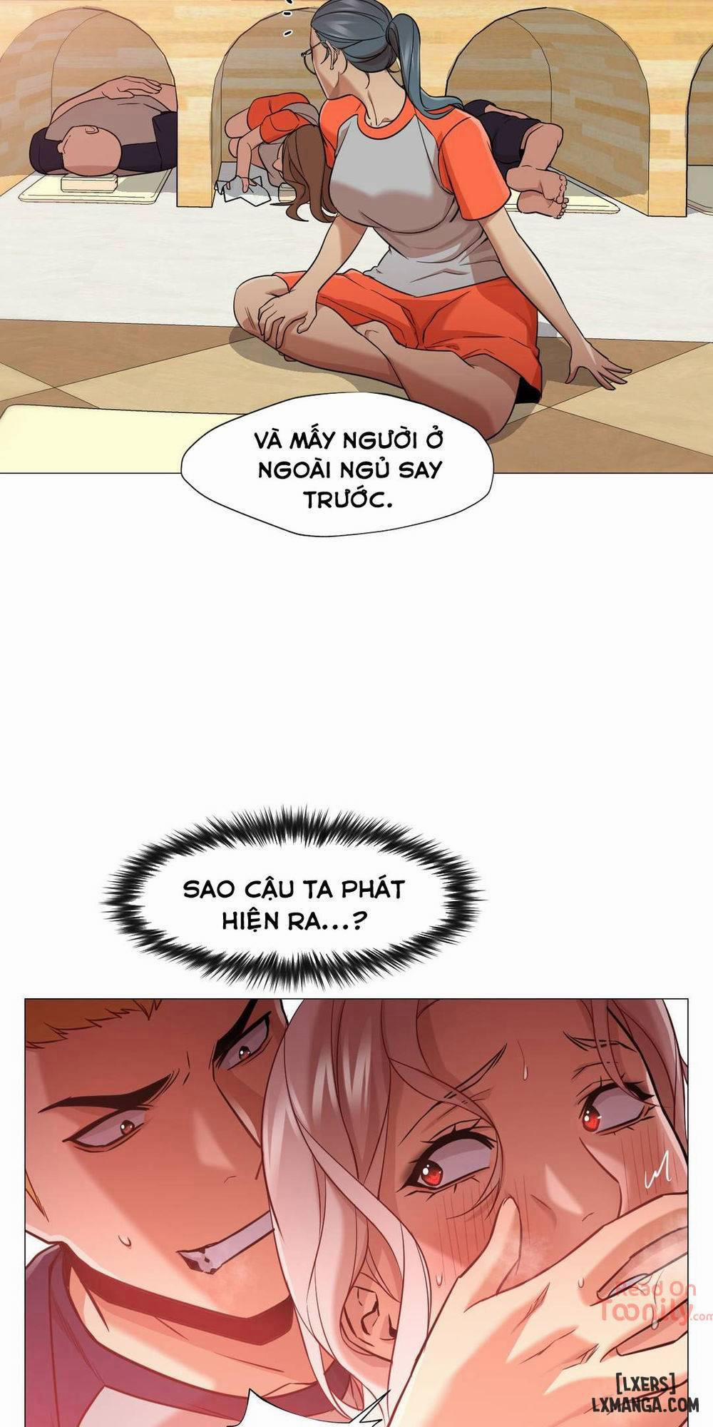 Mạnh Mẽ Nào, Các Cô Gái 30 trang 16