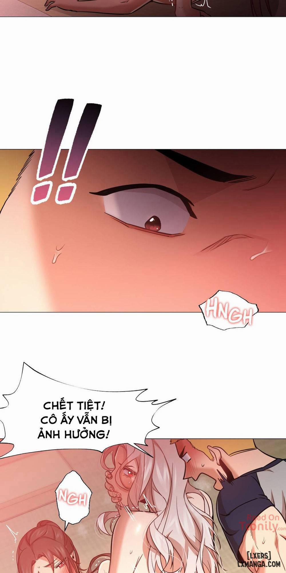 Mạnh Mẽ Nào, Các Cô Gái 30 trang 18