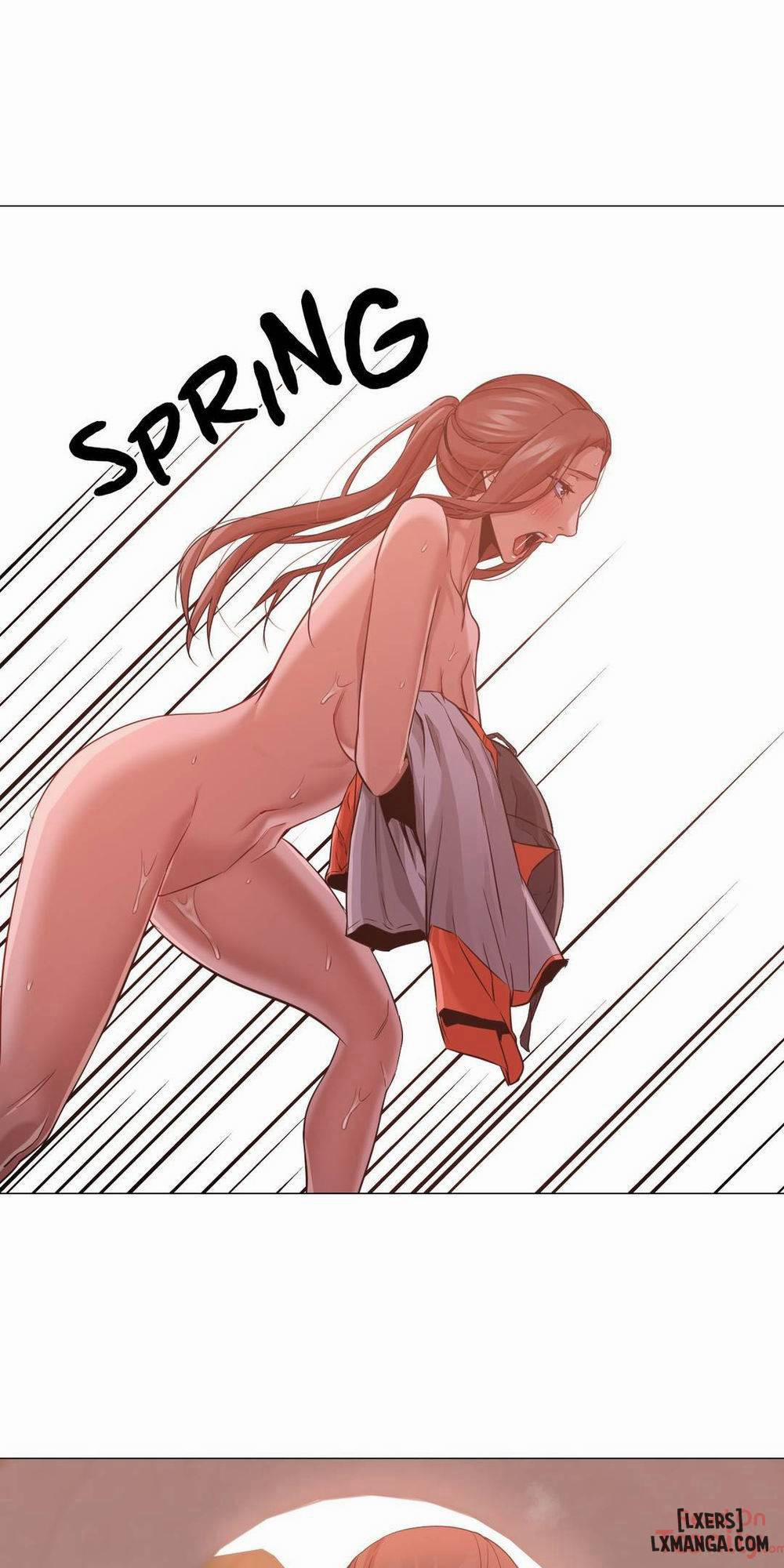 Mạnh Mẽ Nào, Các Cô Gái 30 trang 24