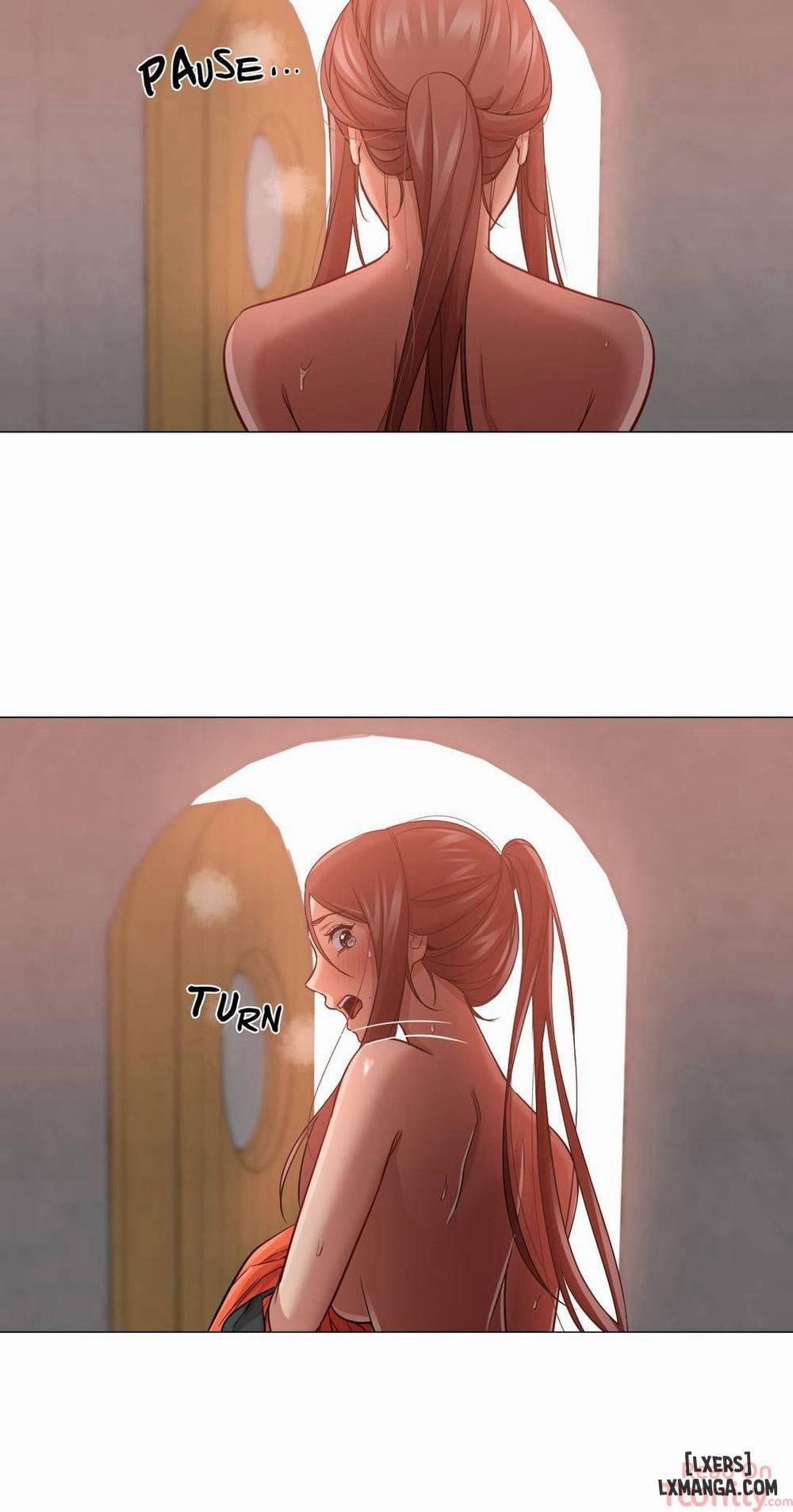 Mạnh Mẽ Nào, Các Cô Gái 30 trang 25