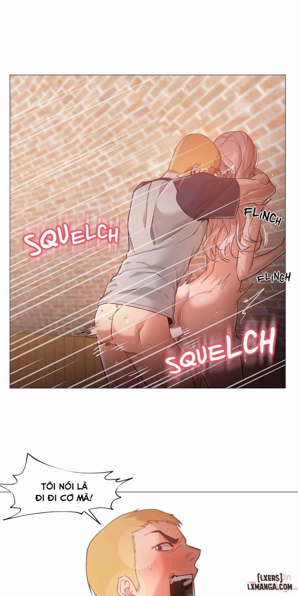 Mạnh Mẽ Nào, Các Cô Gái 30 trang 26