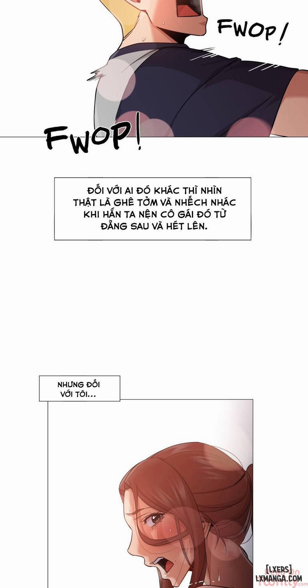 Mạnh Mẽ Nào, Các Cô Gái 30 trang 27