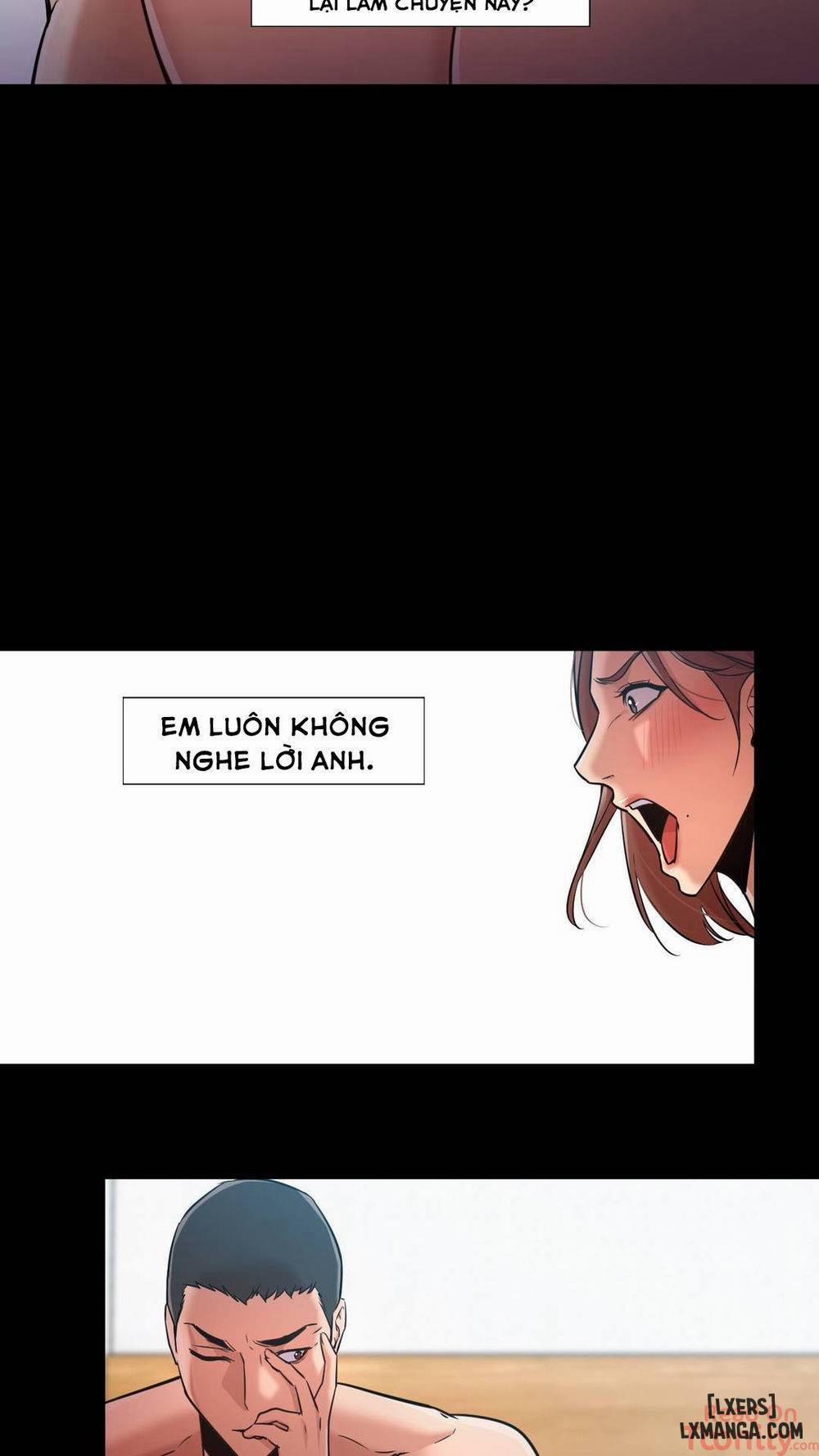 Mạnh Mẽ Nào, Các Cô Gái 30 trang 3